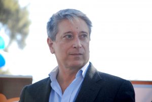 Carlos Felice