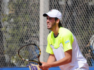 jugador tenis matias zukas