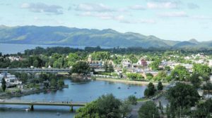 Carlos Paz, Córdoba