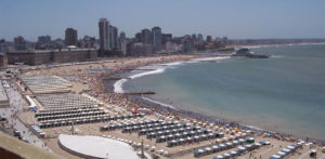 mar del plata