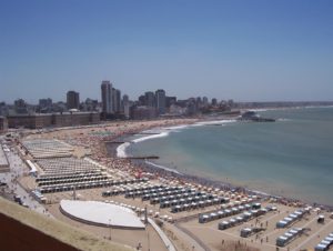 mar del plata