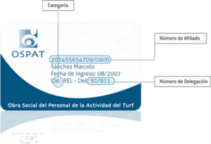 credencial