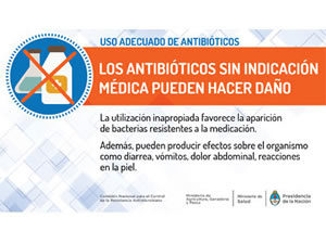 cartel sobre prevención