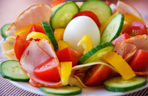 ensalada