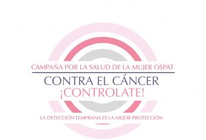 campaña cáncer