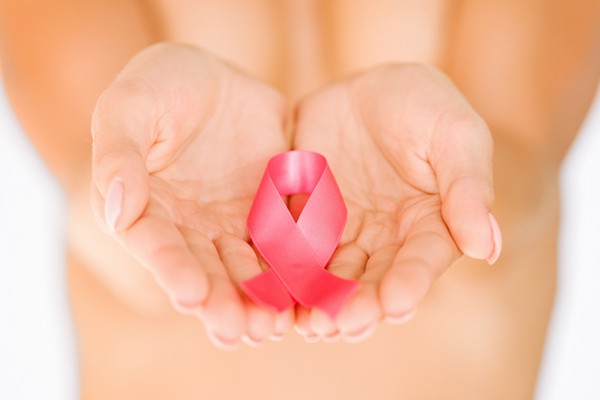 cinta rosa