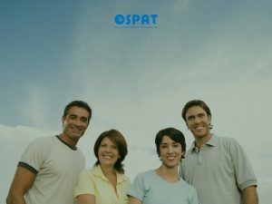 dos parejas