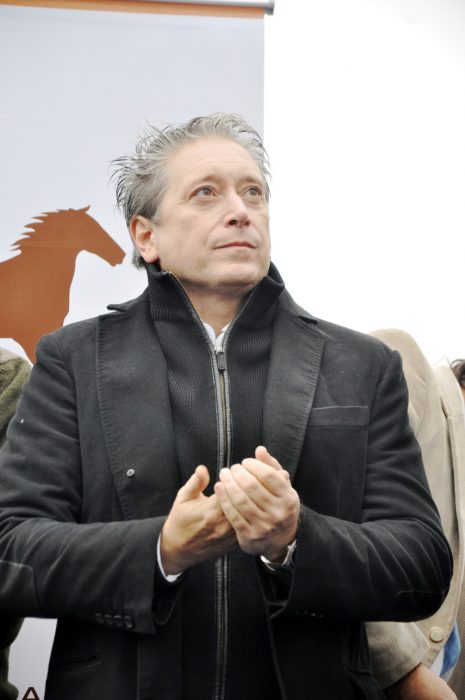 carlos felice utta