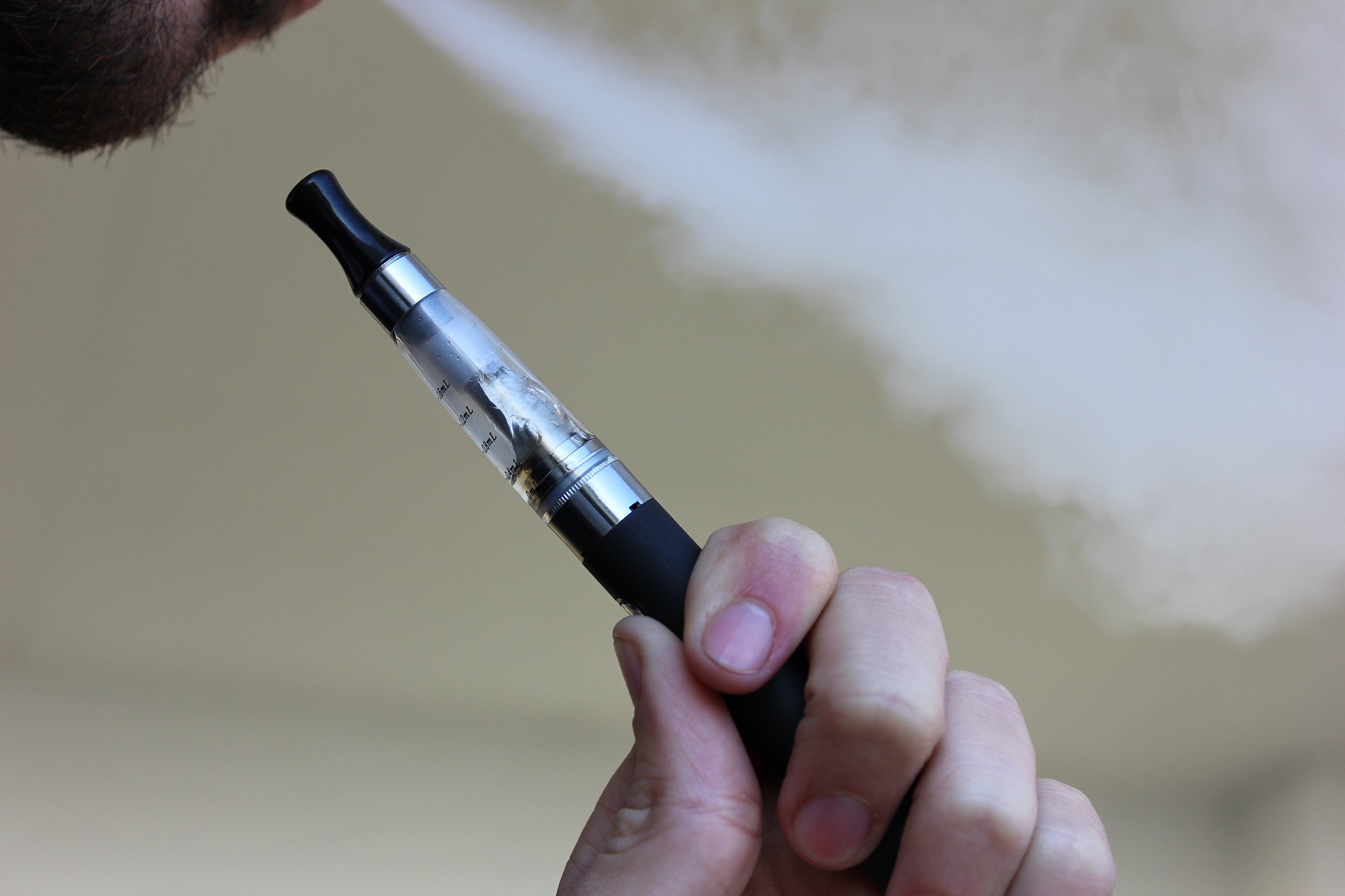 vapeador