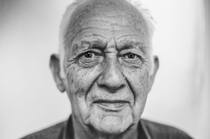 anciano