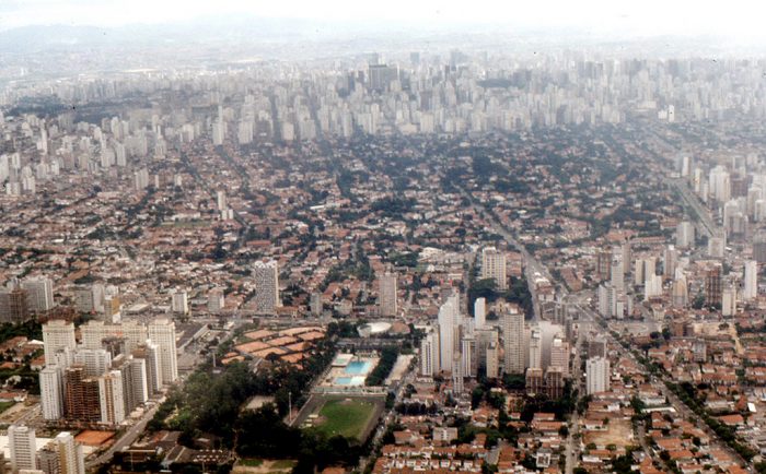 ciudad