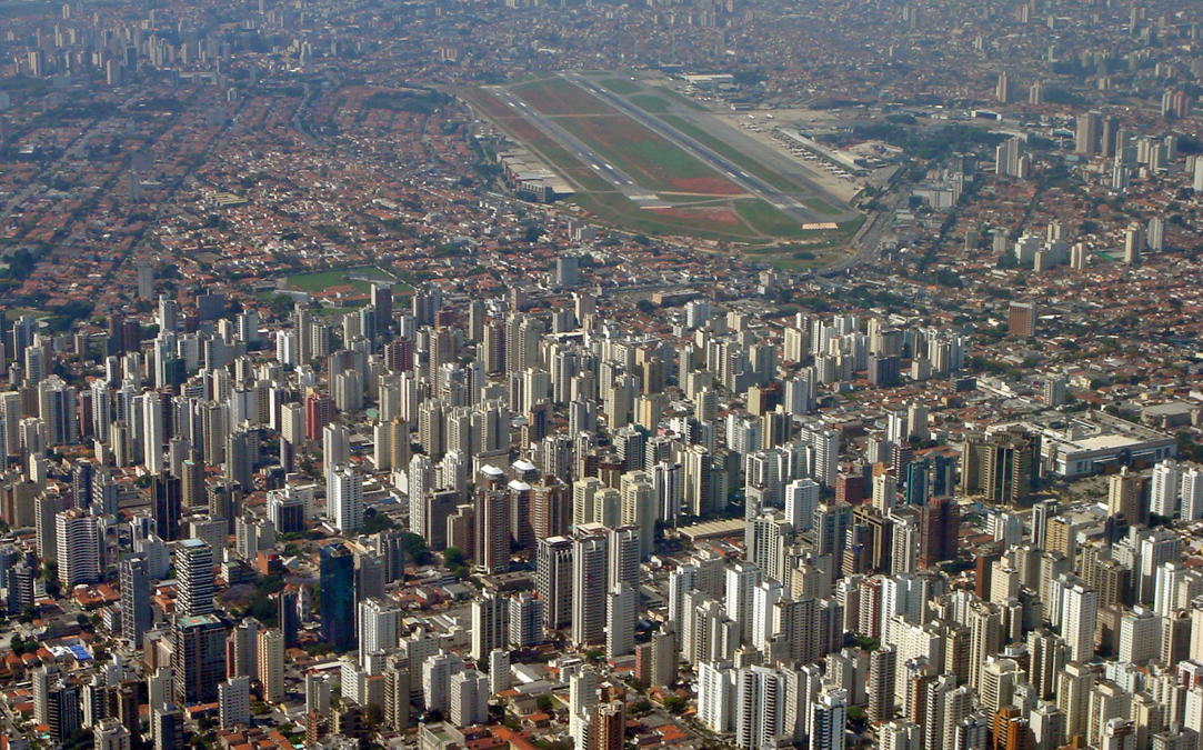 ciudad