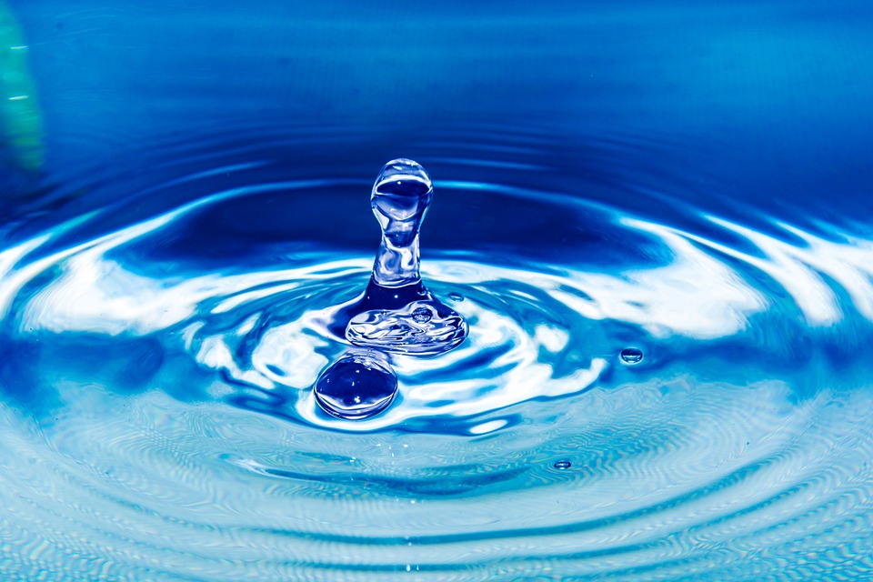 agua