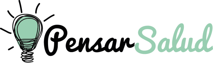 logo pensar salud