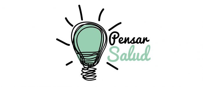 logo pensar salud