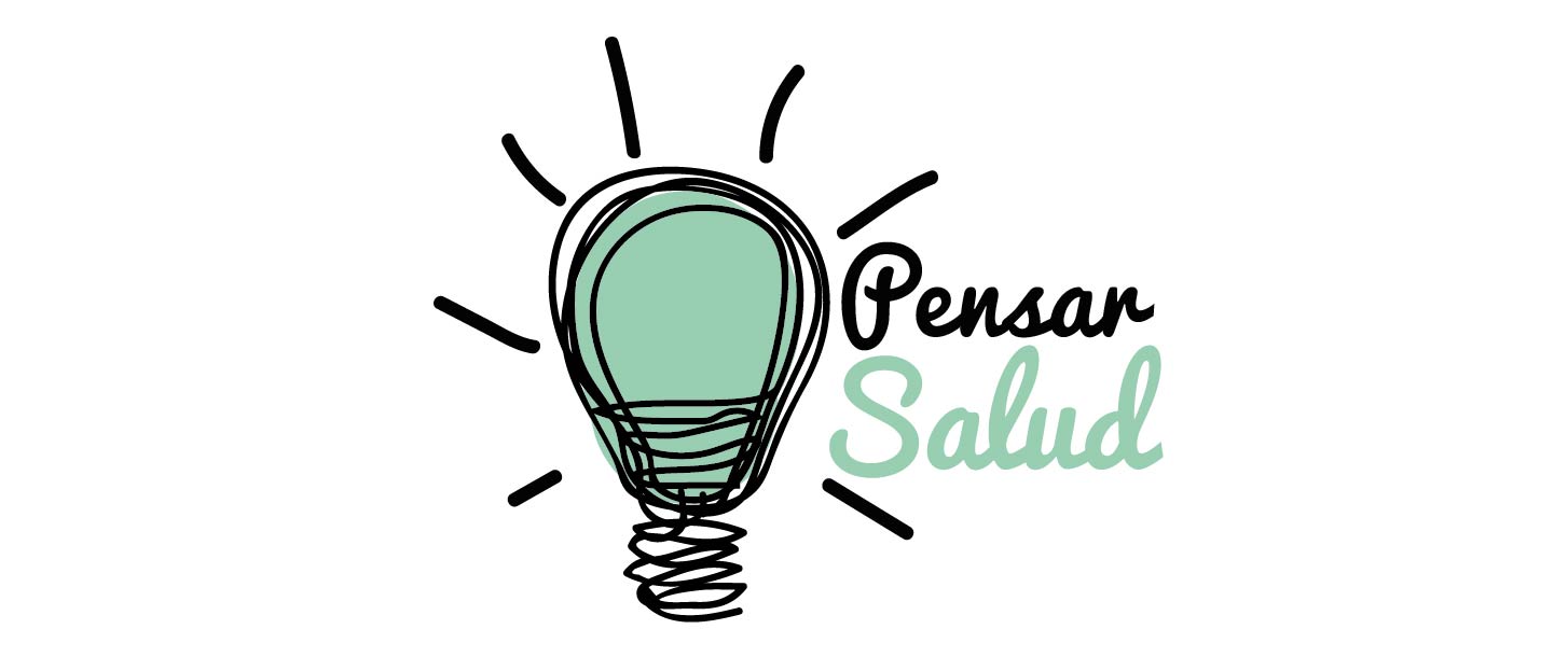 logo pensar salud