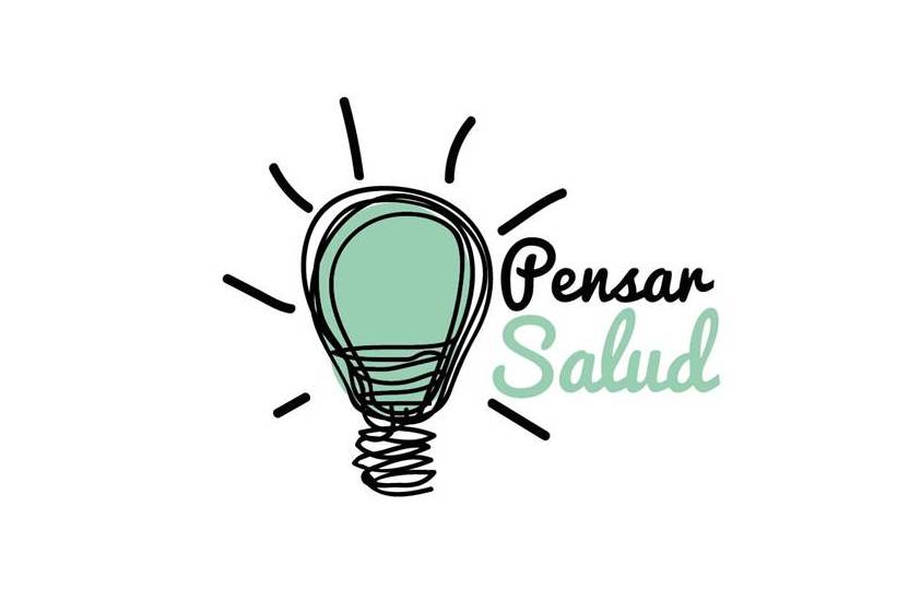 logo pensar salud