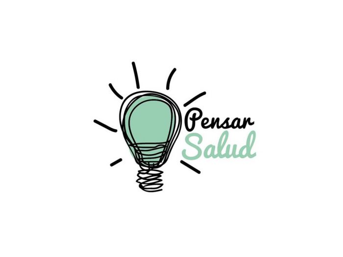 logo pensar salud