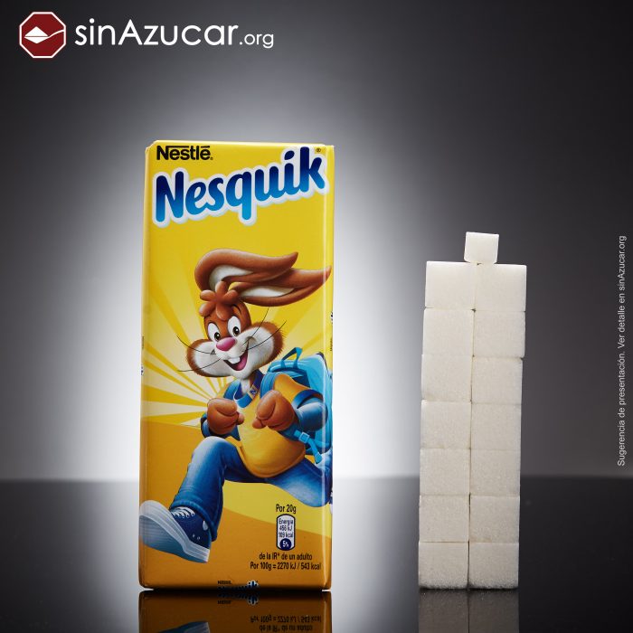 nesquik
