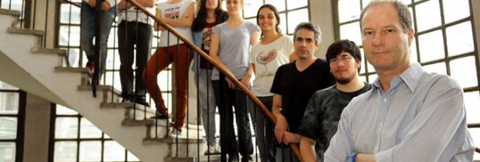 grupo de personas
