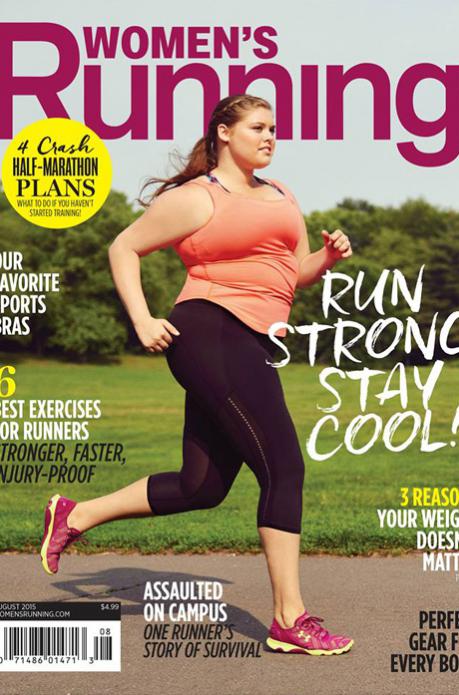 Women's Running- estereotipos