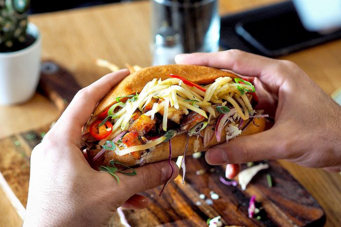 sandwich