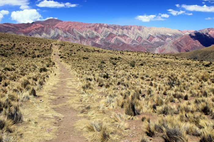 cerro siete colores