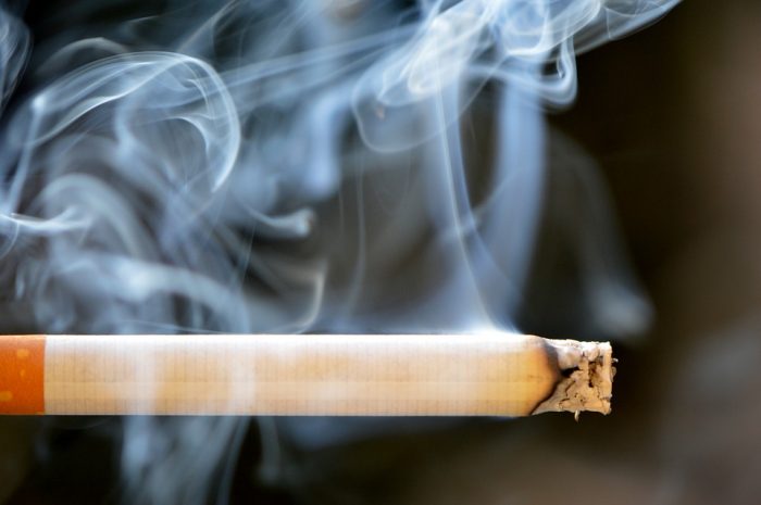 cigarrillo