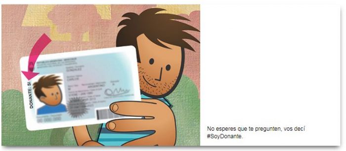 carnet vacunación