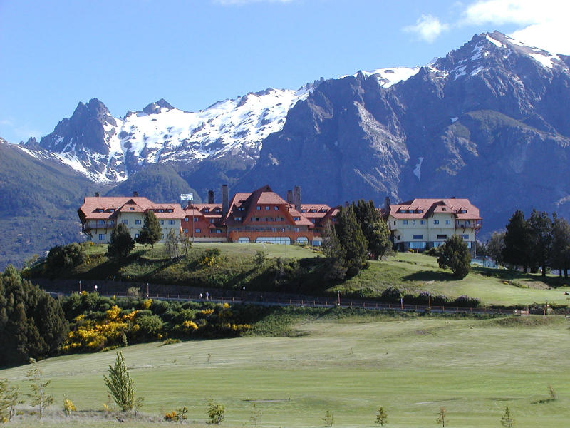 Hotel Llao Llao