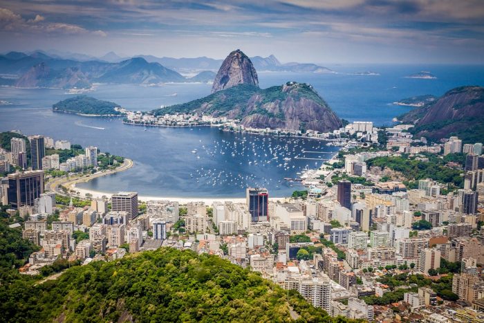 río de janeiro