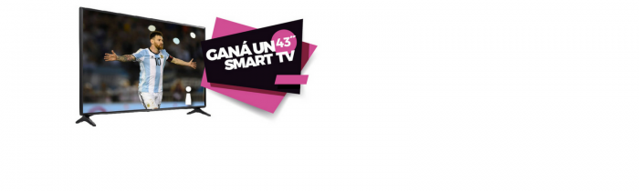 sorteo televisor