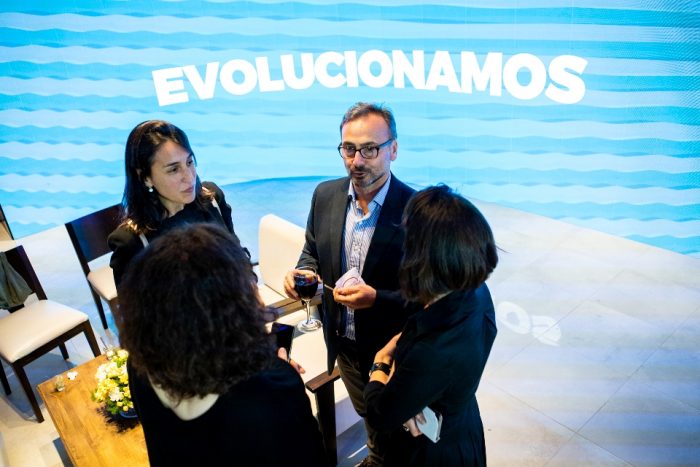 invitados presentacion hola doctor evolucionamos