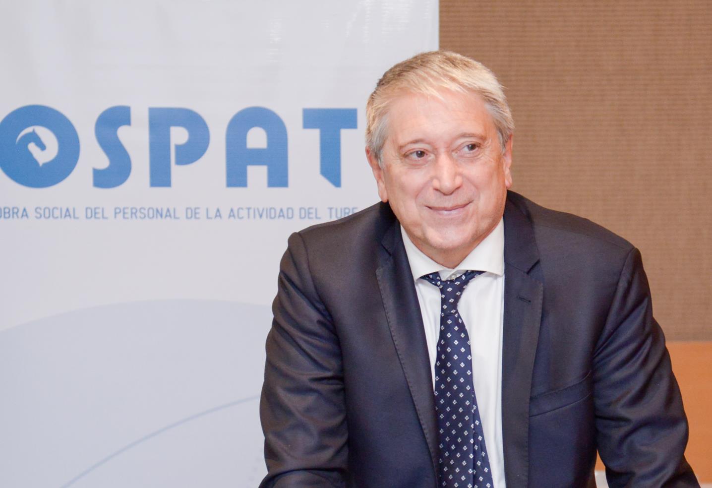 El Consejo Directivo de OSPAT se reunió para aprobar su balance 2021