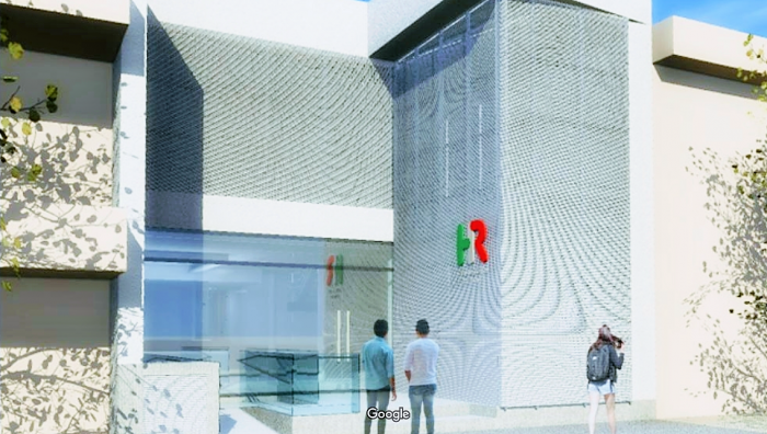 Consultorios Externos Hospital Italiano Rosario