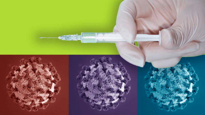vacuna proteína del coronavirus