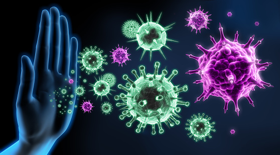 variantes y cepas del coronavirus