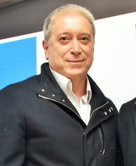 carlos felice