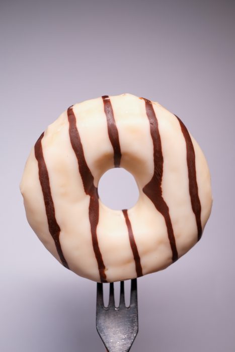donna de chocolate