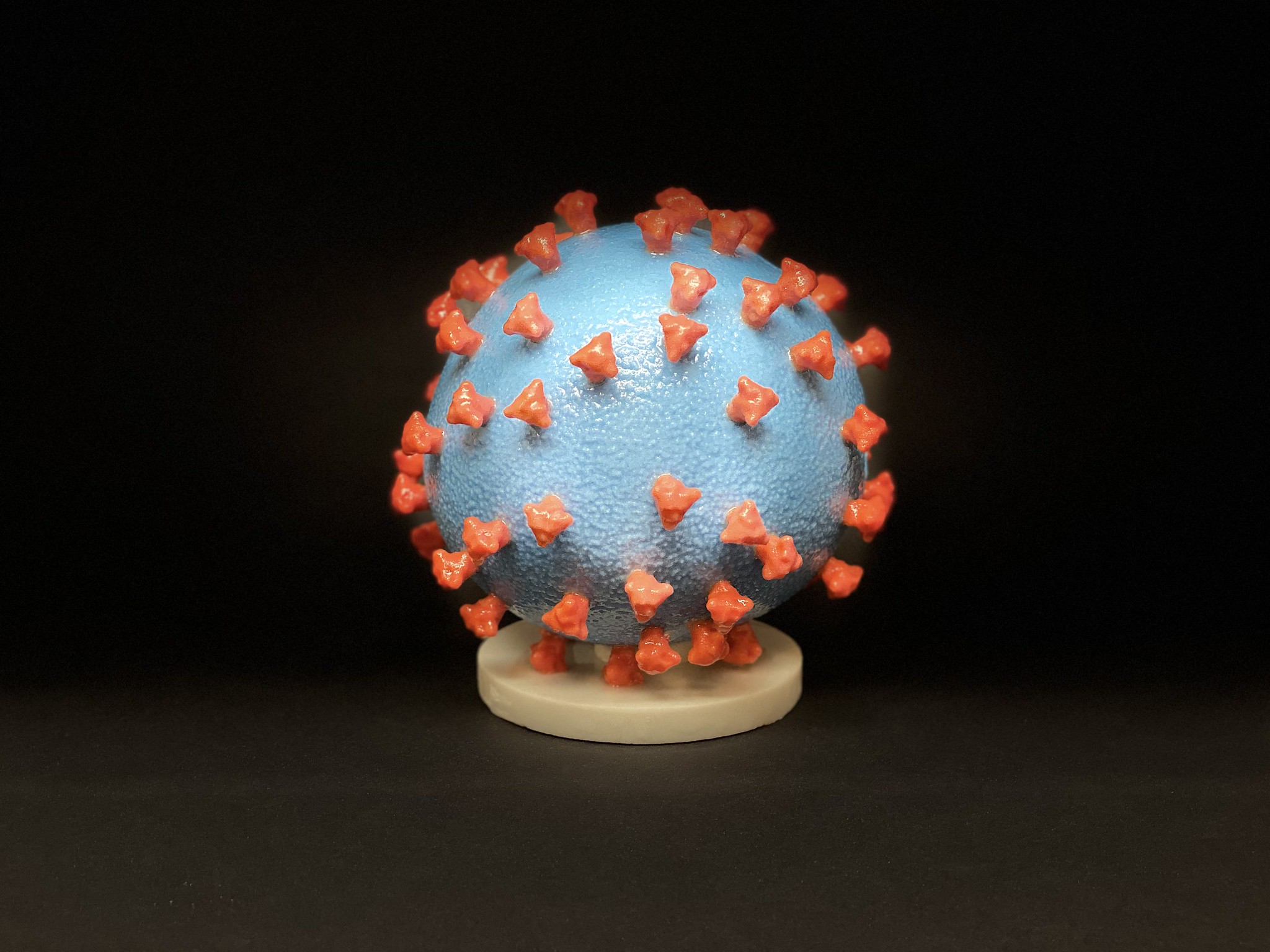 Sars-Cov-2 Coronavirus