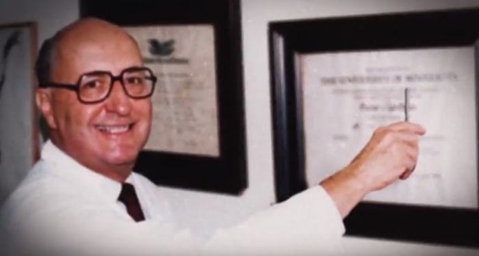 héctor abad gomez