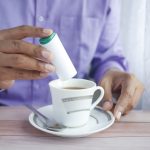 Edulcorantes, sobrepeso y diabetes