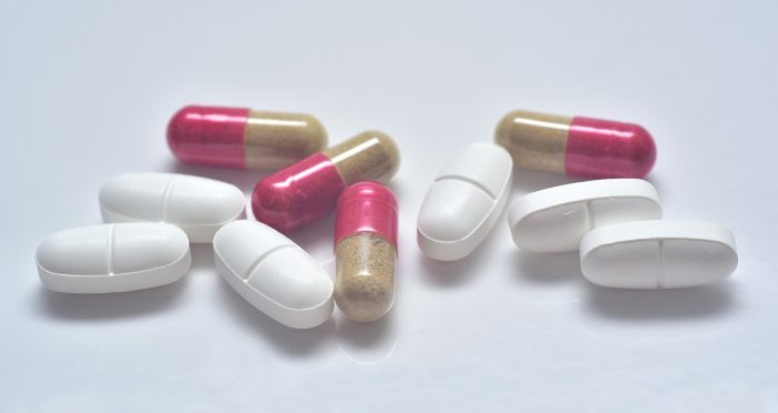 Consumo irracional de fármacos