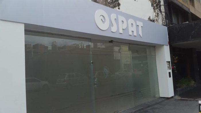 ospat tucuman