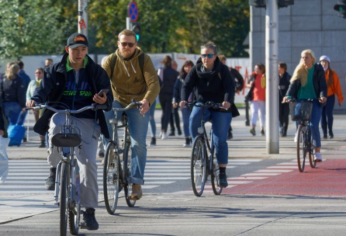 movilidad sustentable