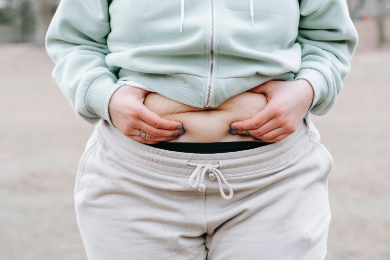 Cuál es la mejor manera de medir el sobrepeso y la obesidad