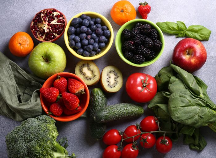 comida contra el deterioro cognitivo