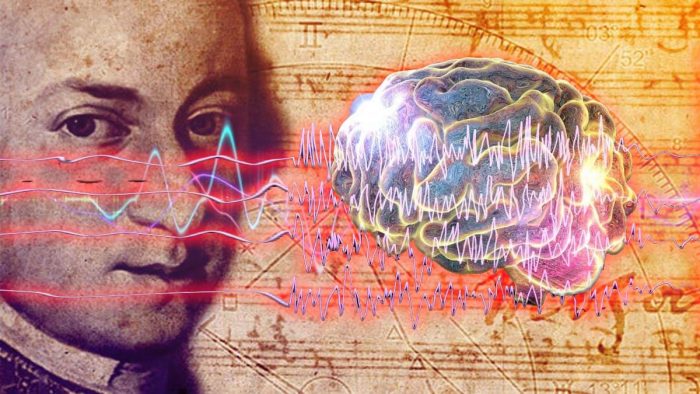 Qué hay de cierto sobre el "efecto Mozart" y la epilepsia