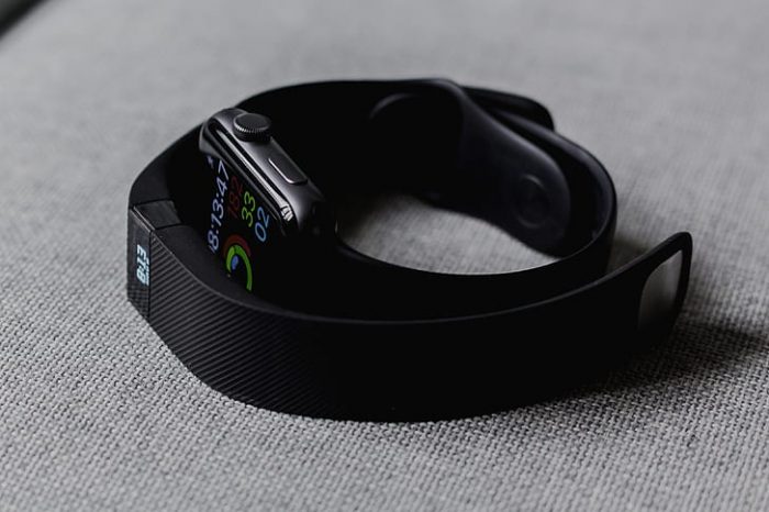 Fit band ¿monitorea correctamente nuestros parámetros de salud?