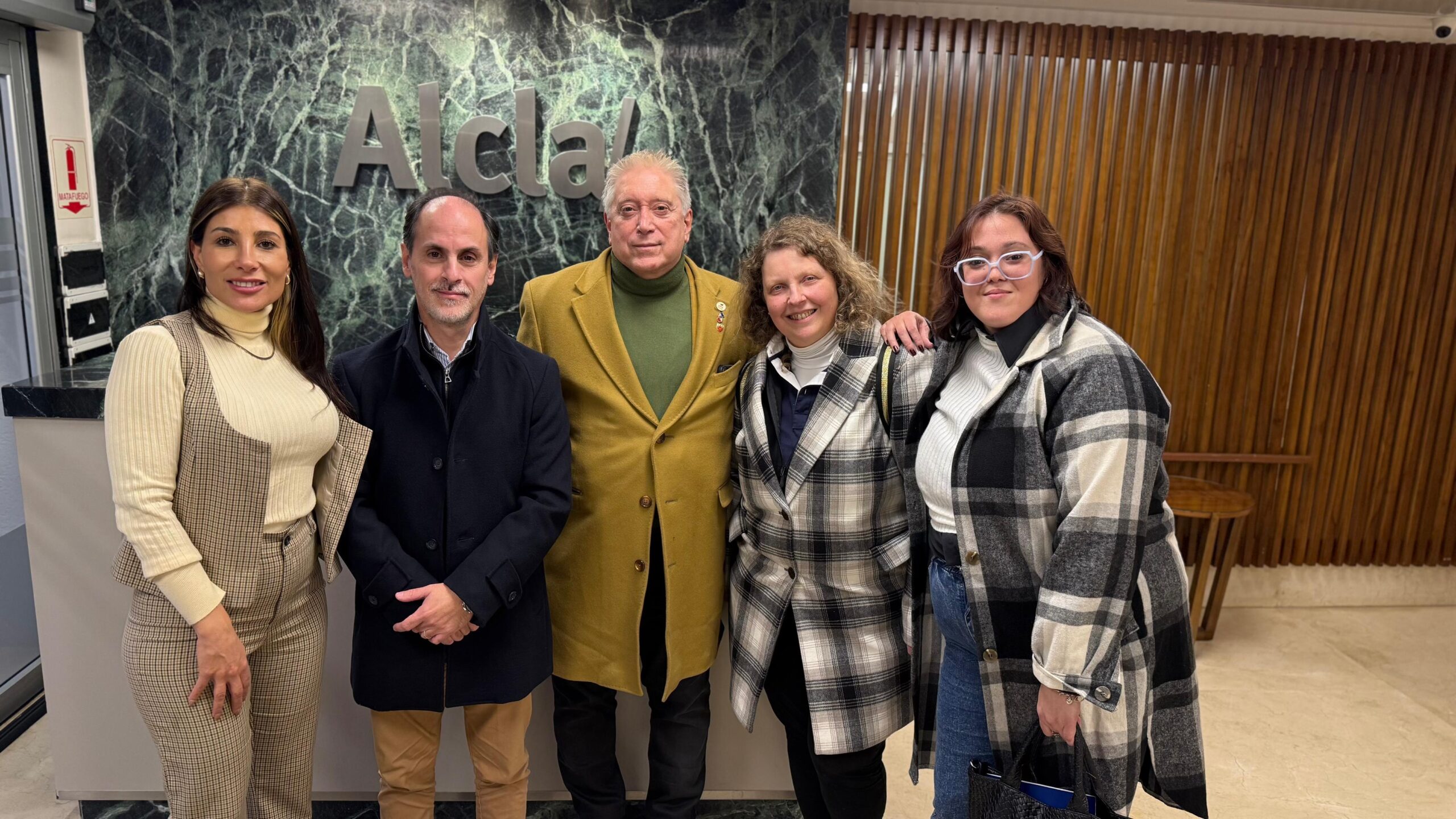Nuevo convenio con la Clínica ALCLA: más servicios para nuestros afiliados